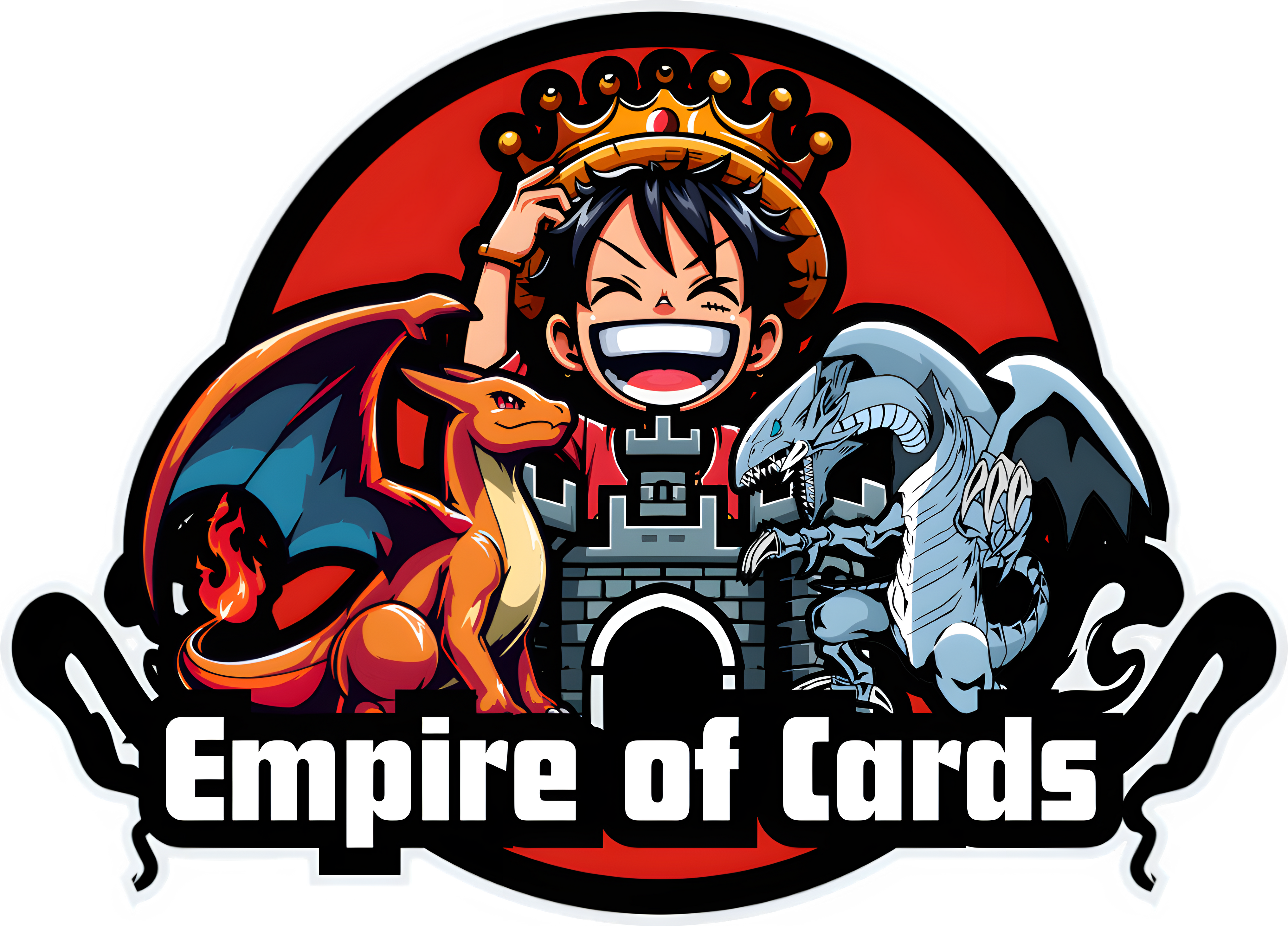 Empire of Cards