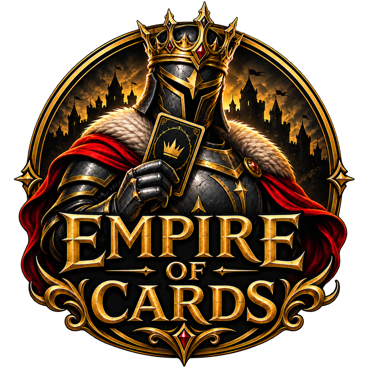 Empire of Cards